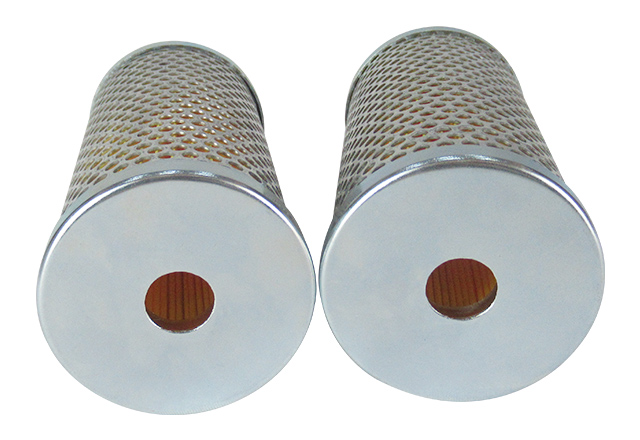 oil filter cartridge